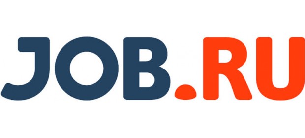 Сайт по трудоустройству Job.ru