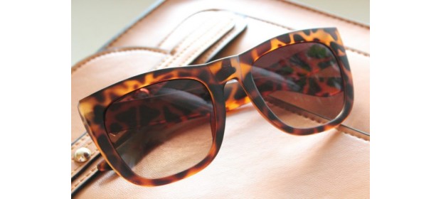 Солнцезащитные очки Kari — отзывы