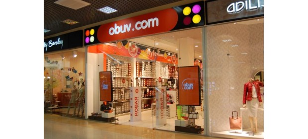 Обувной магазин «Obuv.com»