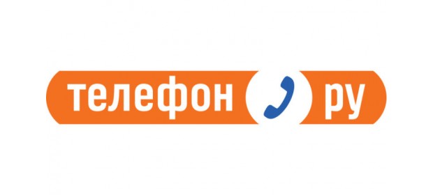 Салон мобильных телефонов «Телефон.Ру» (Россия)