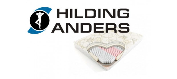 Компания Hilding Anders