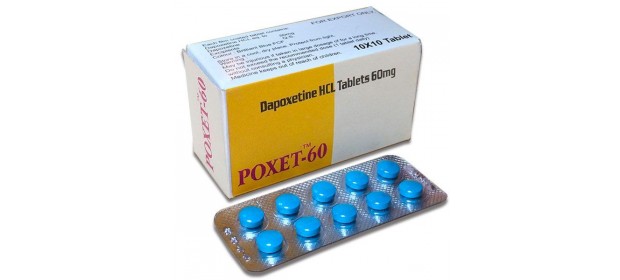 Дапоксетин — отзывы