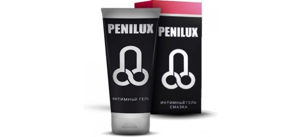 Penilux gel — отзывы