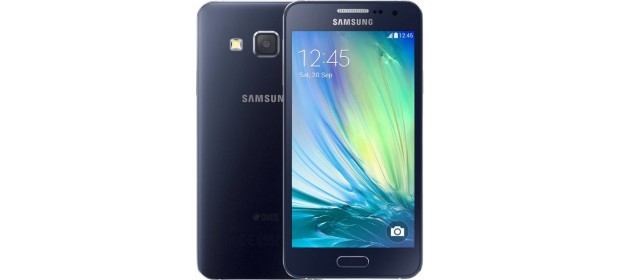 Мобильный телефон Samsung Galaxy A3 SM-A300F  — отзывы