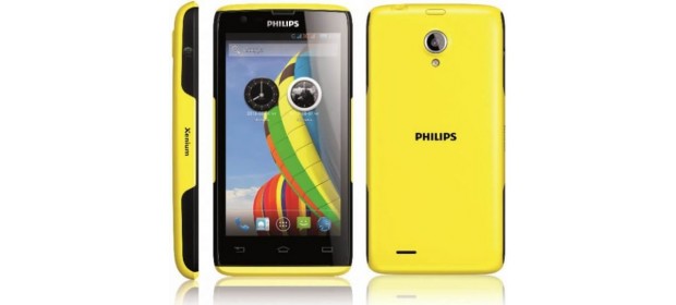 Смартфон Philips Xenium W6500 — отзывы