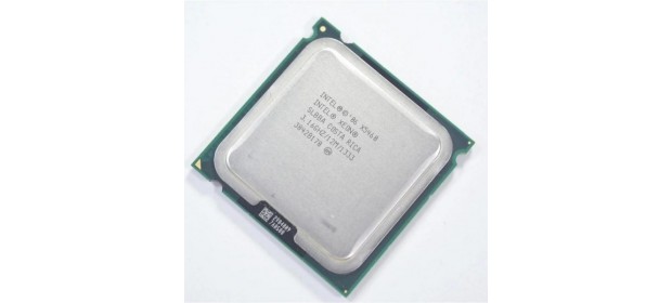 Процессор Intel Xeon x5460 — отзывы