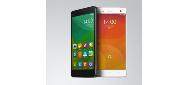 Мобильный телефон Xiaomi Mi4 — отзывы
