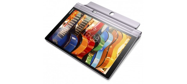 Планшет Lenovo Yoga Tablet 10 — отзывы