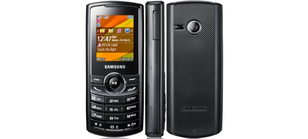 Мобильный телефон Samsung GT-E2232 Duos — отзывы