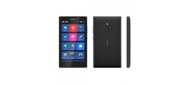 Сматфон Nokia XL — отзывы