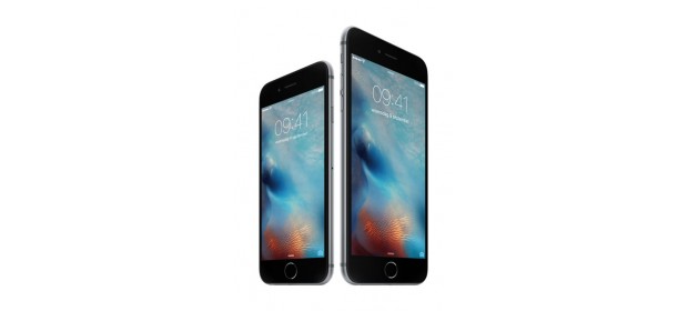 Смартфон Apple IPhone 6s Plus — отзывы