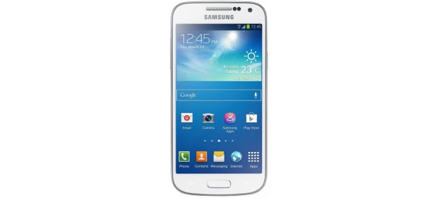 Смартфон Samsung Galaxy S4 Mini — отзывы