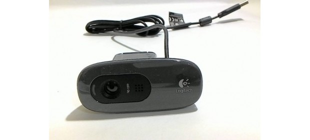 Веб-камера Logitech HD Webcam C270 — отзывы