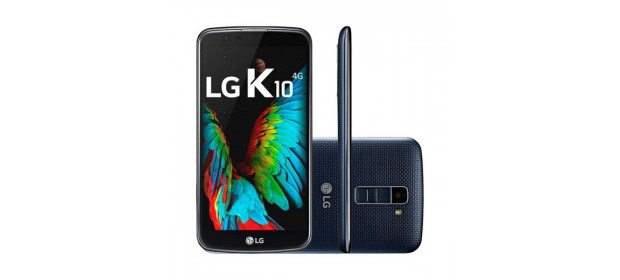 Мобильный телефон LG K10 LTE — отзывы