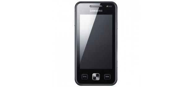 Смартфон Samsung GT-C6712 Star II DUOS — отзывы