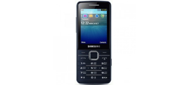 Сотовый телефон Samsung S5610 — отзывы