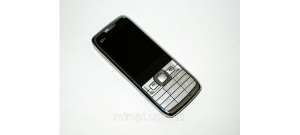 Сотовый телефон Nokia E71 TV phone — отзывы