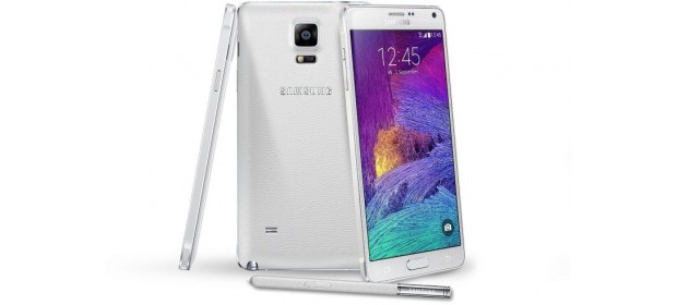 Мобильный телефон Samsung Galaxy Note 4 — отзывы
