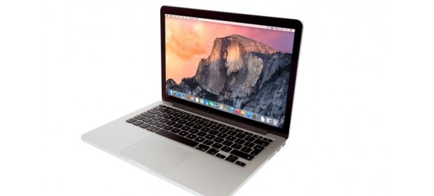 Ноутбук Apple MacBook Pro 13? — отзывы