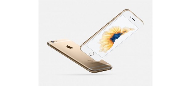 Смартфон Apple iPhone 6S — отзывы