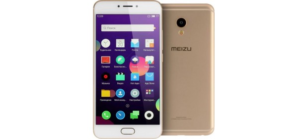 Телефоны Meizu — отзывы