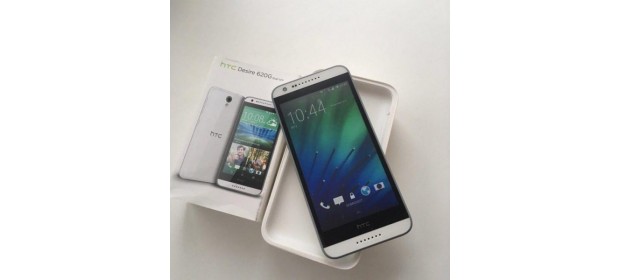 Смартфон HTC Desire 620G — отзывы