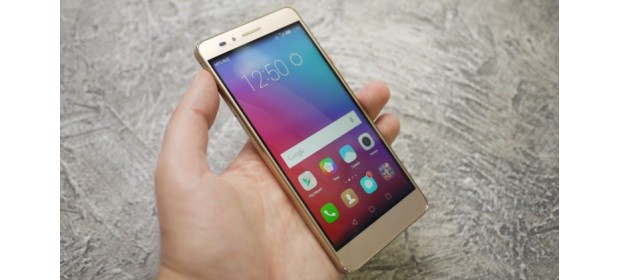 Смартфон Huawei Honor 5X — отзывы