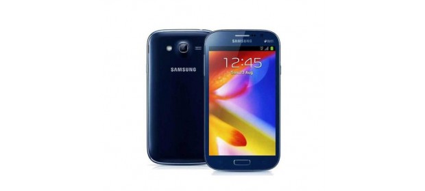 Samsung Galaxy Grand GT-I9082 – смартфон — отзывы