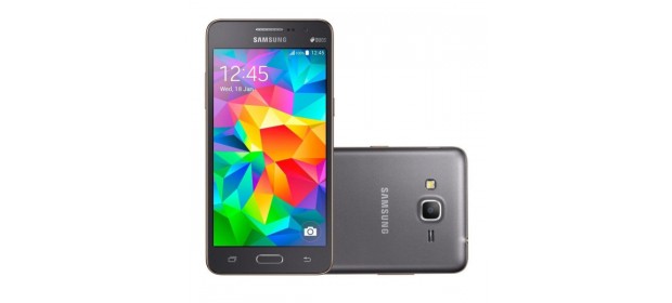 Смартфон Samsung galaxy grand prime — отзывы