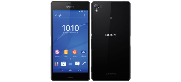 Смартфон Sony z3 d6603 — отзывы