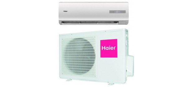 Haier сплит — отзывы