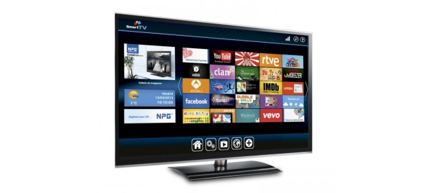 Телевизор Smart TV — отзывы