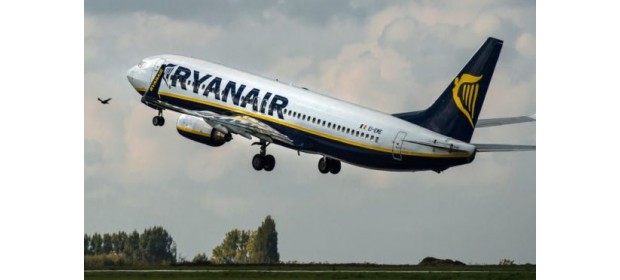Авиакомпания Ryanair — отзывы