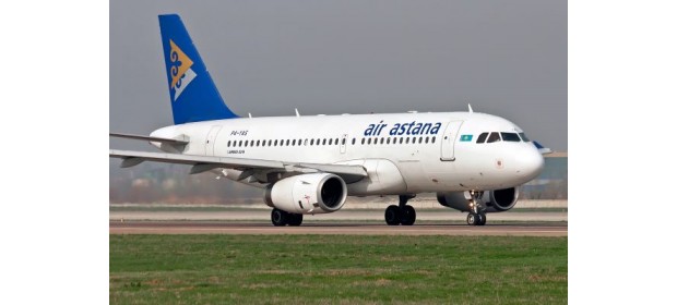 Авиакомпания Air Astana — отзывы
