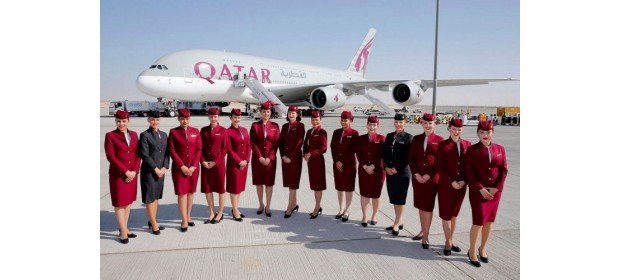 Катарские авиалинии — отзывы