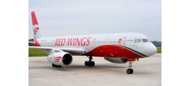 Авиакомпания Red Wings — отзывы