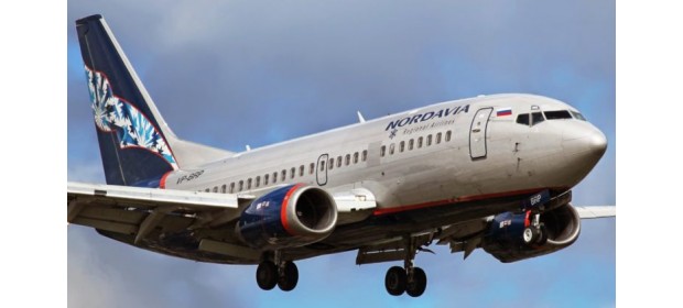 Авиакомпания «Нордавиа — региональные авиалинии» — отзывы