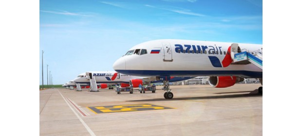 Авиакомпания Azur Air — отзывы