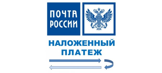Услуга Почта России «Наложенный платеж» — отзывы