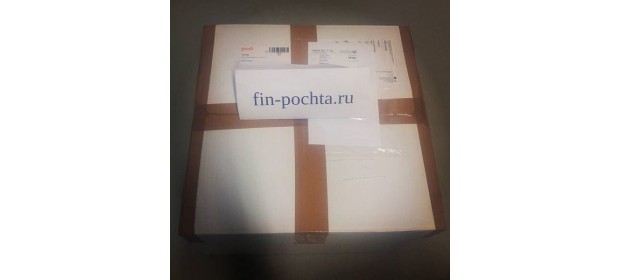 Fin-pochta.ru — отзывы