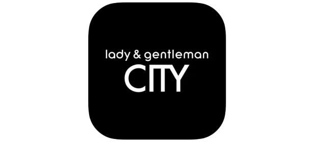 Приложение Lady and Gentleman City