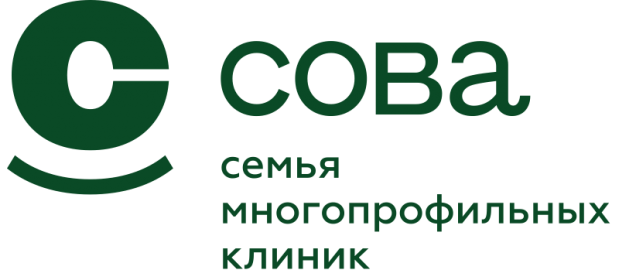 Медицинские клиники СОВА