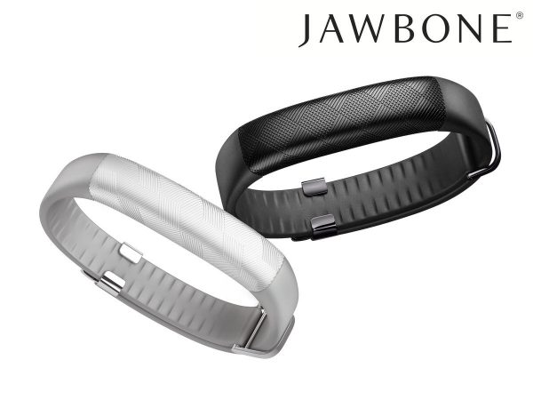 Монитор активности Jawbone UP 2 — отзывы