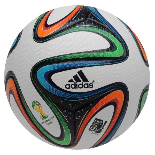 Футбольный мяч Adidas — отзывы