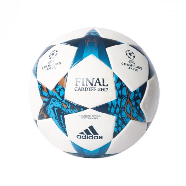 Футбольный мяч Adidas Finale – отзывы