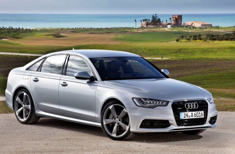 Audi A6 — отзывы владельцев