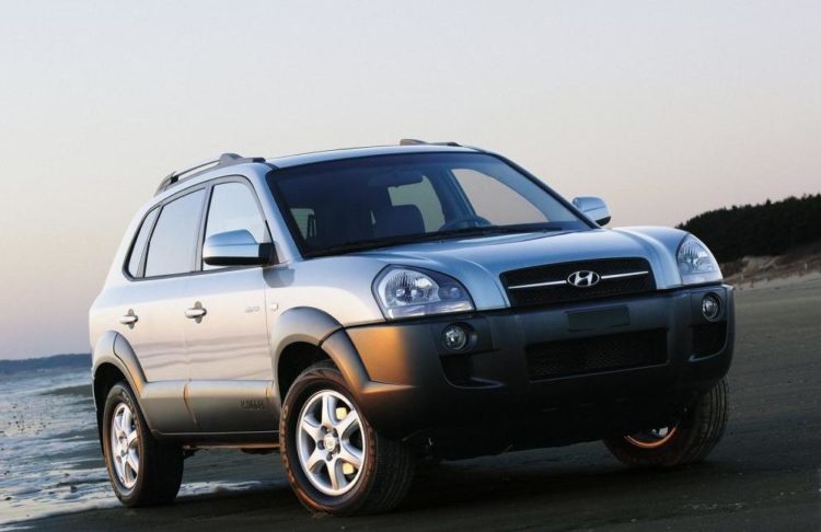 Hyundai Tucson — отзывы владельцев