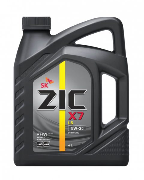 Моторные масла Zic — отзывы
