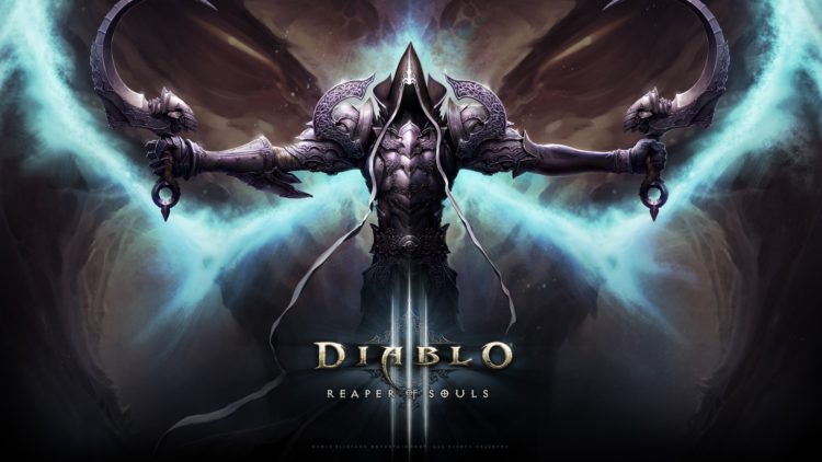 Diablo 3 — отзывы
