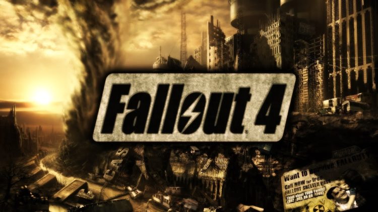 Fallout 4 — отзывы